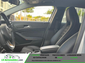 Mercedes GLA URBAN|LED|NAVI|SHZ|KAMERA|TEMP|AUTOMATIK  occasion  Beaupuy - photo n4